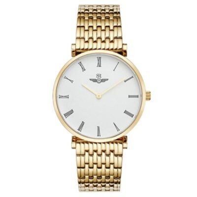 Ảnh sản phẩm SRWatch 39mm Nam SG8702.1402