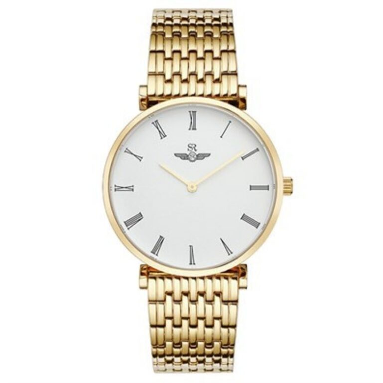 SRWatch 39mm Nam SG8702.1402