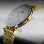 SRWatch 39mm Nam SG8702.1402 - Ảnh 3