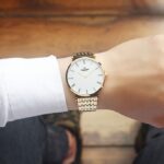 SRWatch 39mm Nam SG8702.1402 - Ảnh 5