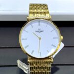 SRWatch 39mm Nam SG8702.1402 - Ảnh 4