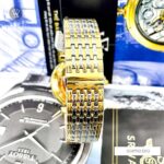 SRWatch 39mm Nam SG8702.1202 - Ảnh 2