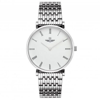 Ảnh sản phẩm SRWatch 39mm Nam SG8702.1102