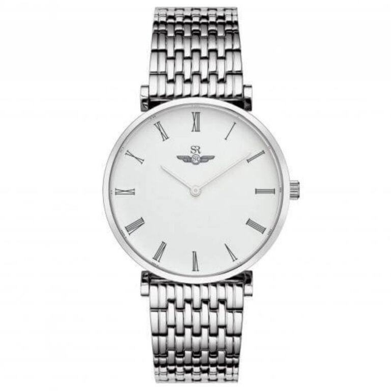 SRWatch 39mm Nam SG8702.1102