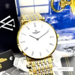 SRWatch 39mm Nam SG8702.1202 - Ảnh 4