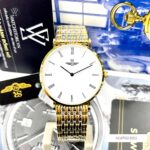 SRWatch 39mm Nam SG8702.1202 - Ảnh 5