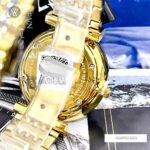 SRWatch 39mm Nam SG8702.1202 - Ảnh 6