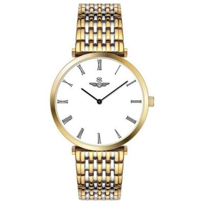 Ảnh sản phẩm SRWatch 39mm Nam SG8702.1202