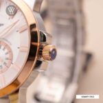 SRWatch 42mm Nam SG8871.1302 - Ảnh 5