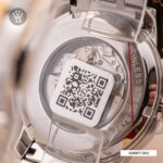 SRWatch 42mm Nam SG8871.1302 - Ảnh 6