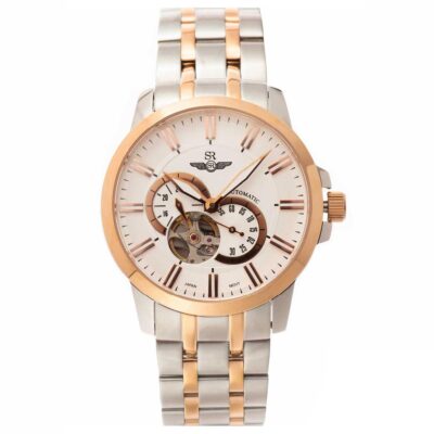 Ảnh sản phẩm SRWatch 42mm Nam SG8871.1302