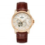 SRWatch 42mm Nam SG8872.4902RNT - Ảnh 1