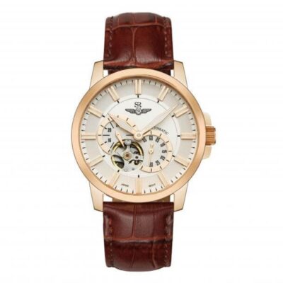 Ảnh sản phẩm SRWatch 42mm Nam SG8872.4902RNT