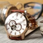 SRWatch 42mm Nam SG8872.4902RNT - Ảnh 3