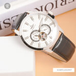 SRWatch 42mm Nam SG8872.4102RNT - Ảnh 6