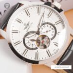 SRWatch 42mm Nam SG8872.4102RNT - Ảnh 8