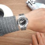 SRWatch 40mm Nam SG8873.1101 - Ảnh 5