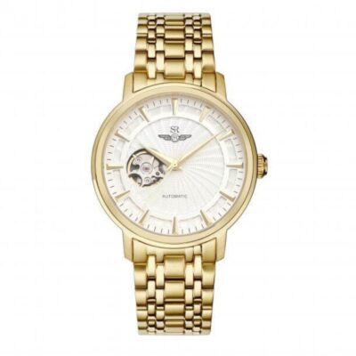 Ảnh sản phẩm SRWatch 40mm Nam SG8873.1402