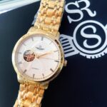 SRWatch 40mm Nam SG8873.1402 - Ảnh 5