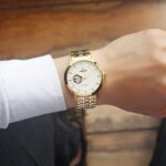 SRWatch 40mm Nam SG8873.1402 - Ảnh 4