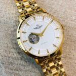 SRWatch 40mm Nam SG8873.1402 - Ảnh 3