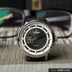 SRWatch 40mm Nam SG8874.4101 - Ảnh 2