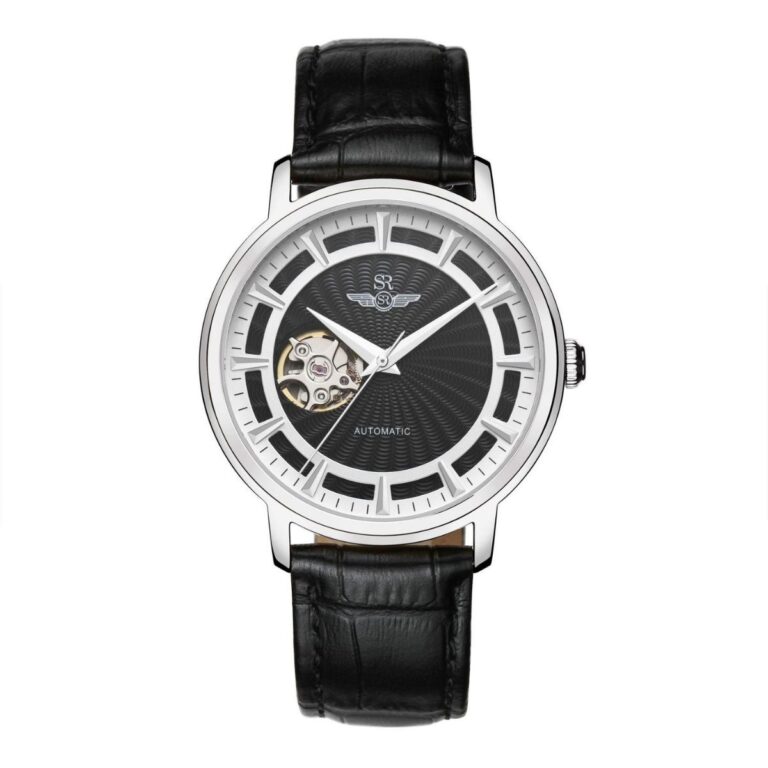 SRWatch 40mm Nam SG8874.4101