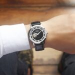 SRWatch 40mm Nam SG8874.4101 - Ảnh 4