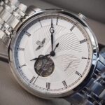 SRWatch 40mm Nam SG8875.1102 - Ảnh 4