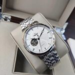 SRWatch 40mm Nam SG8875.1102 - Ảnh 2