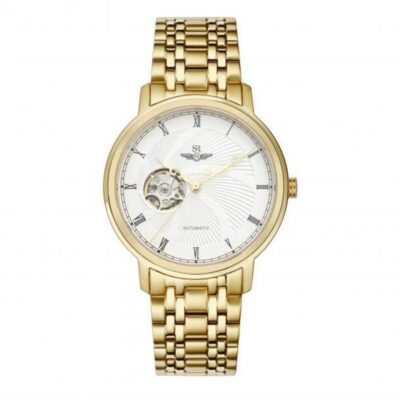 Ảnh sản phẩm SRWatch 40mm Nam SG8875.1402