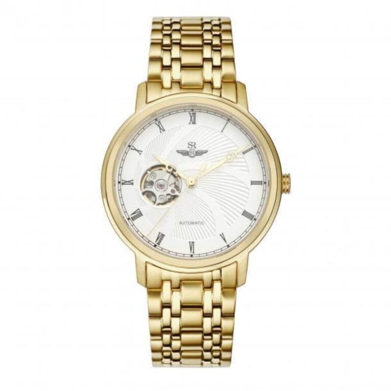 SRWatch 40mm Nam SG8875.1402