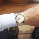 SRWatch 40mm Nam SG8875.1402 - Ảnh 5