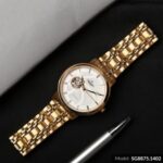 SRWatch 40mm Nam SG8875.1402 - Ảnh 3