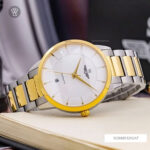 SRWatch 40mm Nam SG8881.1202AT - Ảnh 3