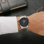 SRWatch 40mm Nam SG8881.1101AT - Ảnh 3