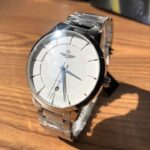 SRWatch 40mm Nam SG8881.1102AT - Ảnh 2