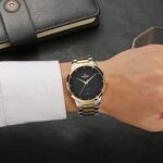 SRWatch 40mm Nam SG8881.1201AT - Ảnh 4