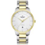 SRWatch 40mm Nam SG8881.1202AT - Ảnh 1
