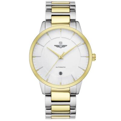 Ảnh sản phẩm SRWatch 40mm Nam SG8881.1202AT
