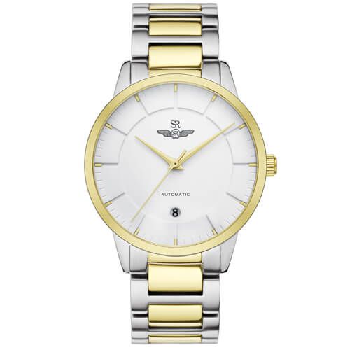 SRWatch 40mm Nam SG8881.1202AT