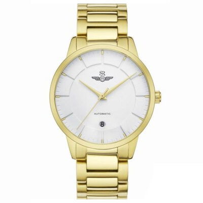 Ảnh sản phẩm SRWatch 40mm Nam SG8881.1402AT