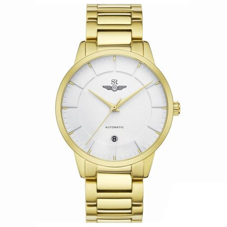 SRWatch 40mm Nam SG8881.1402AT