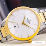 SRWatch 40mm Nam SG8881.1202AT - Ảnh 5
