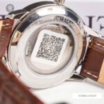 SRWatch 40mm Nam SG8882.4102AT - Ảnh 3