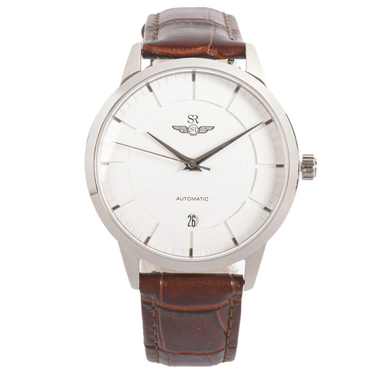 SRWatch 40mm Nam SG8882.4102AT