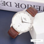 SRWatch 40mm Nam SG8882.4102AT - Ảnh 7