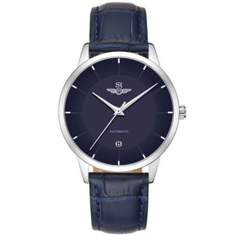 SRWatch 40mm Nam SG8882.4103AT