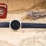 SRWatch 40mm Nam SG8882.4103AT - Ảnh 3