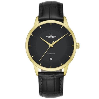 Ảnh sản phẩm SRWatch 40mm Nam SG8882.4601AT